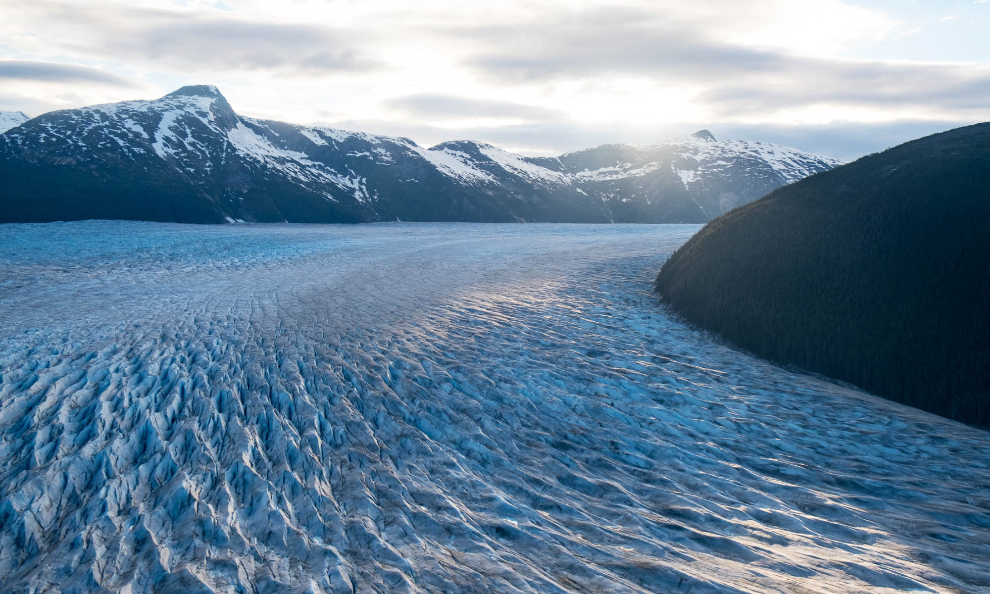 Blockchain Investors Group LLC